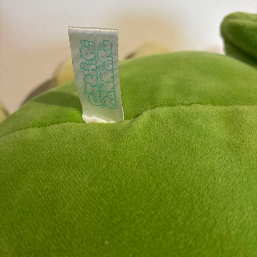 キノココ　ポケモン　ぬいぐるみ