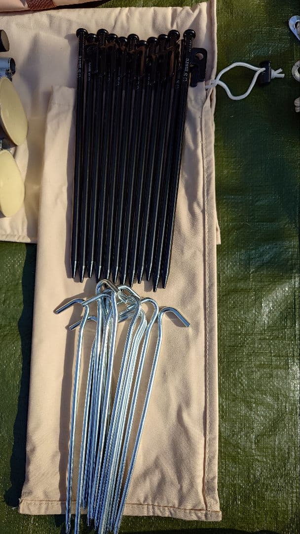 Bello400 ベルテント　S'MORE スモア