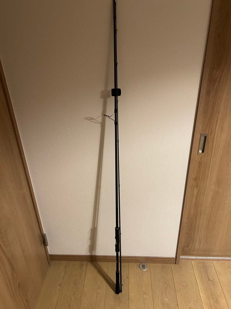 SHIMANO 18 ディアルーナ　S106M