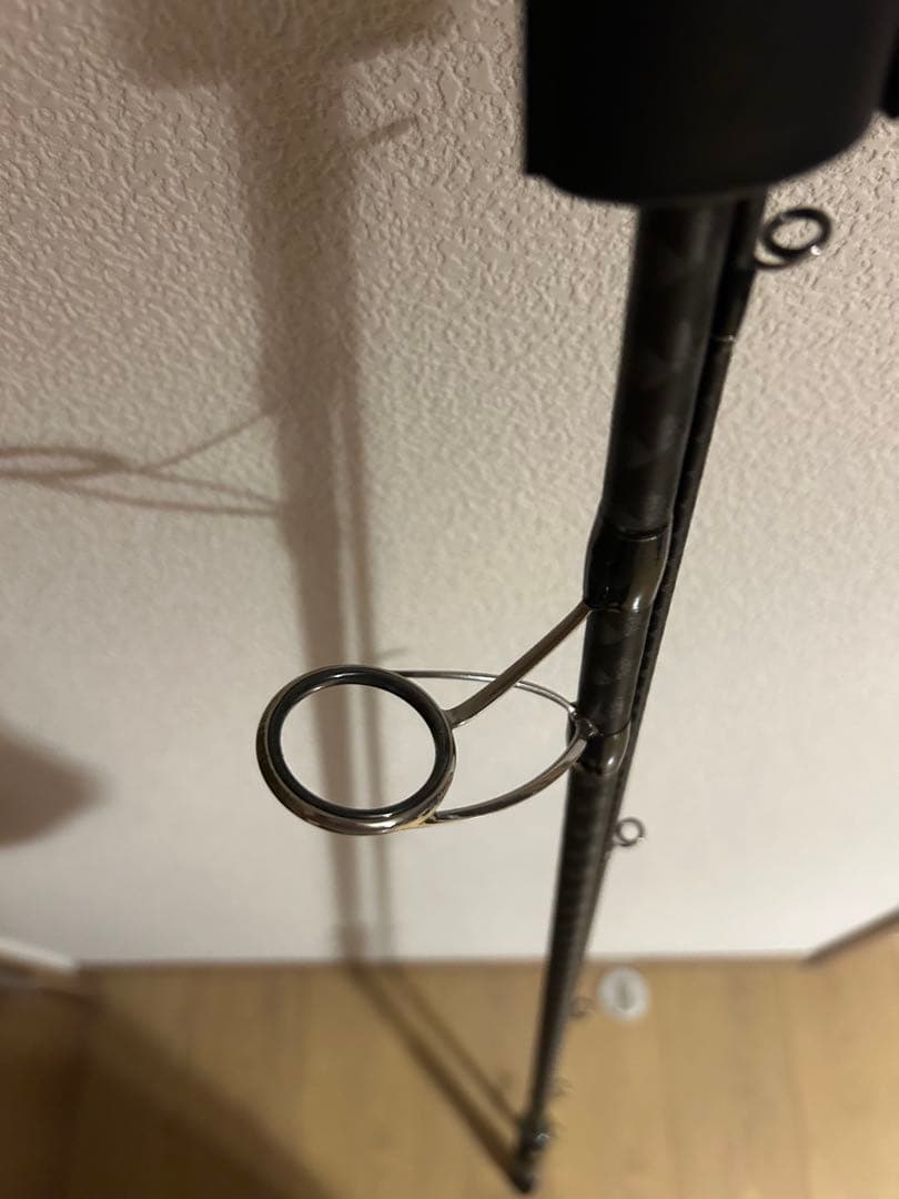 SHIMANO 18 ディアルーナ　S106M