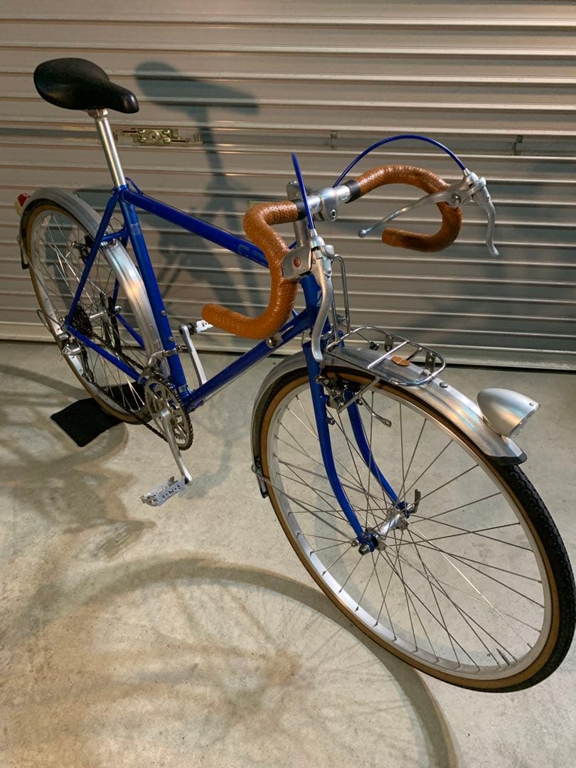 ブリヂストン　トラベゾーン　520ミリ