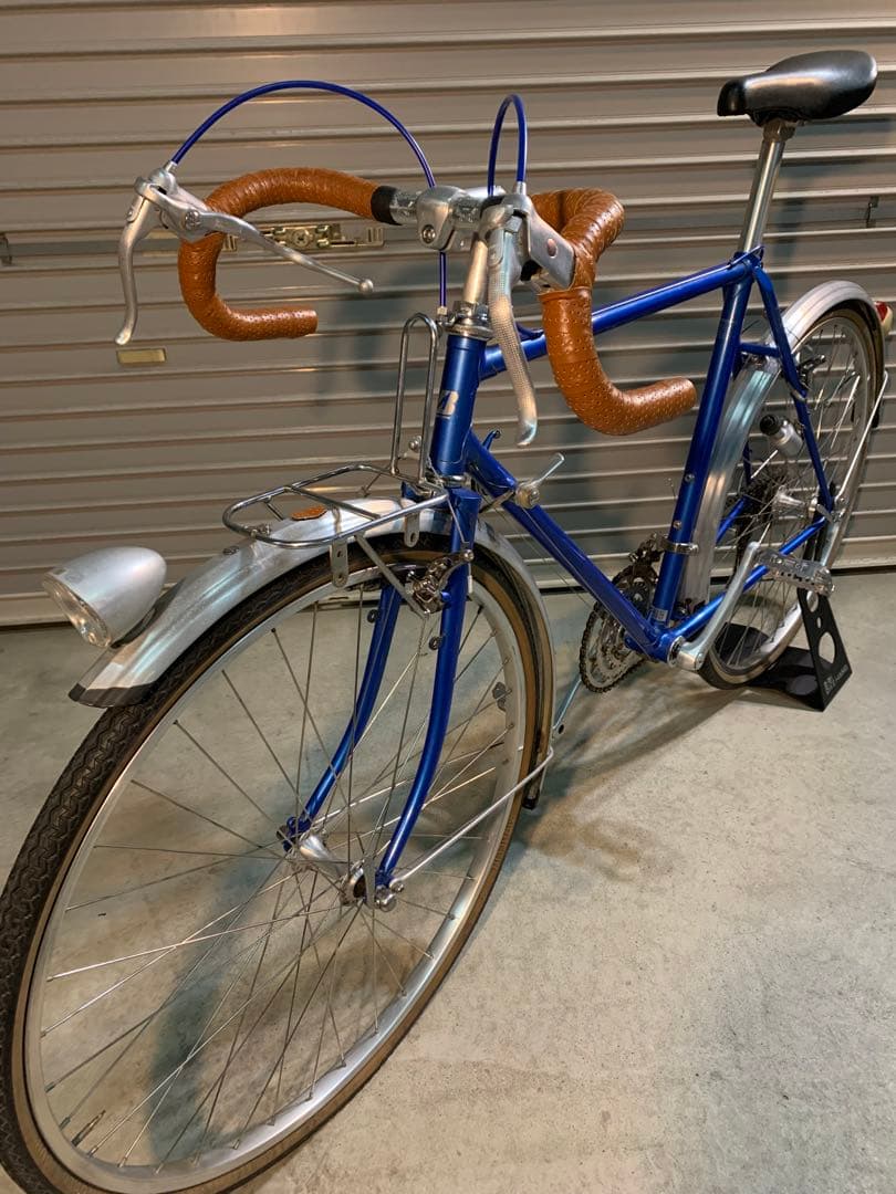 ブリヂストン　トラベゾーン　520ミリ