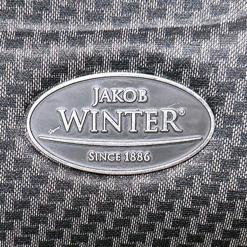 【老舗ブランド】Jakob Winter アルトサックスケース 51092CAB