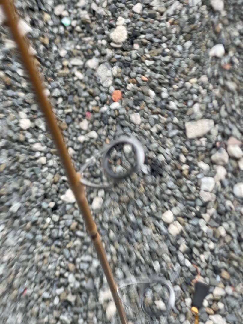 渓流セット　ロッド、リール　ルアー、小物類