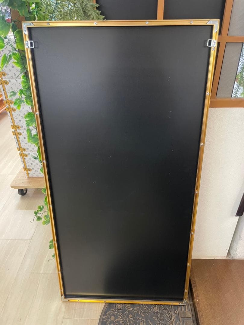 アートパネル　昇り鯉　鯉の滝登り　鯉　コイ　クリスタル　絵画　アート　特大　絵