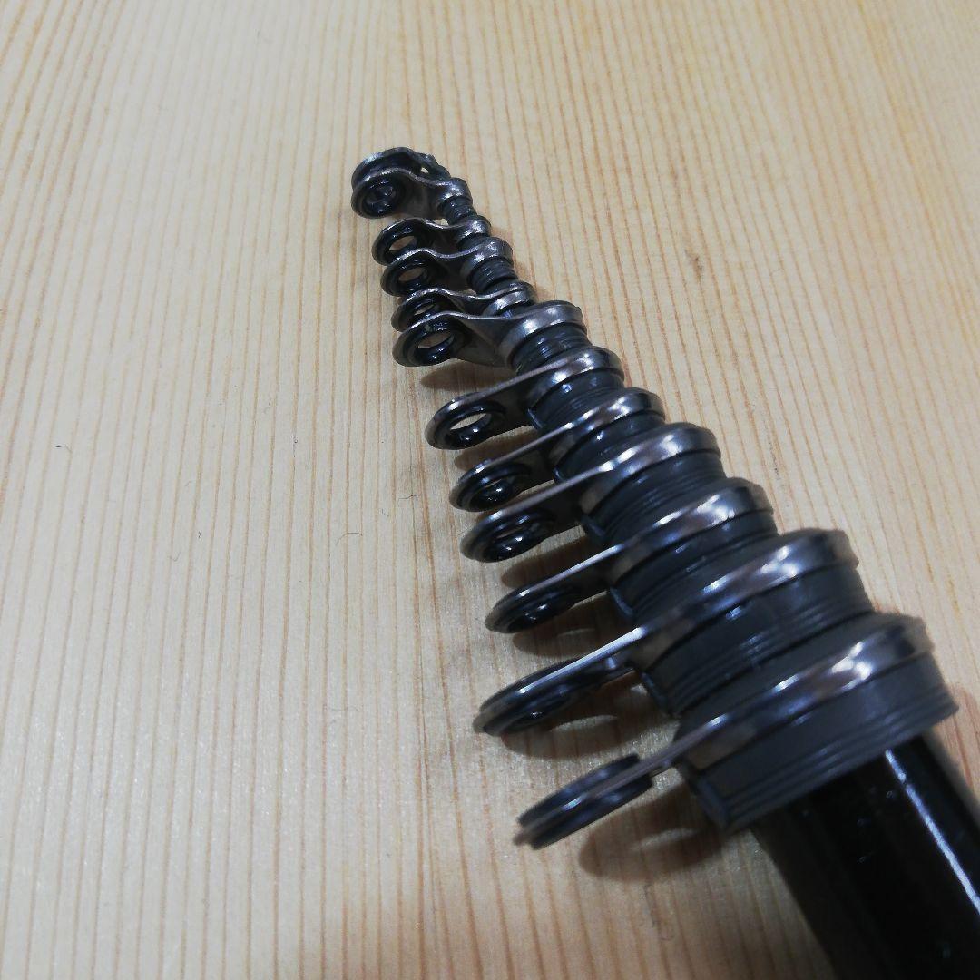 がまかつ　がま磯　ATTENDER アテンダー15-50