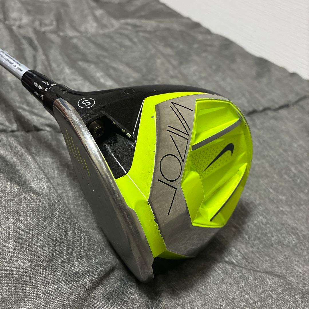 NIKE ナイキゴルフ　ドライバー　ヘアウェイウッド　ユーティリティ　三本セット