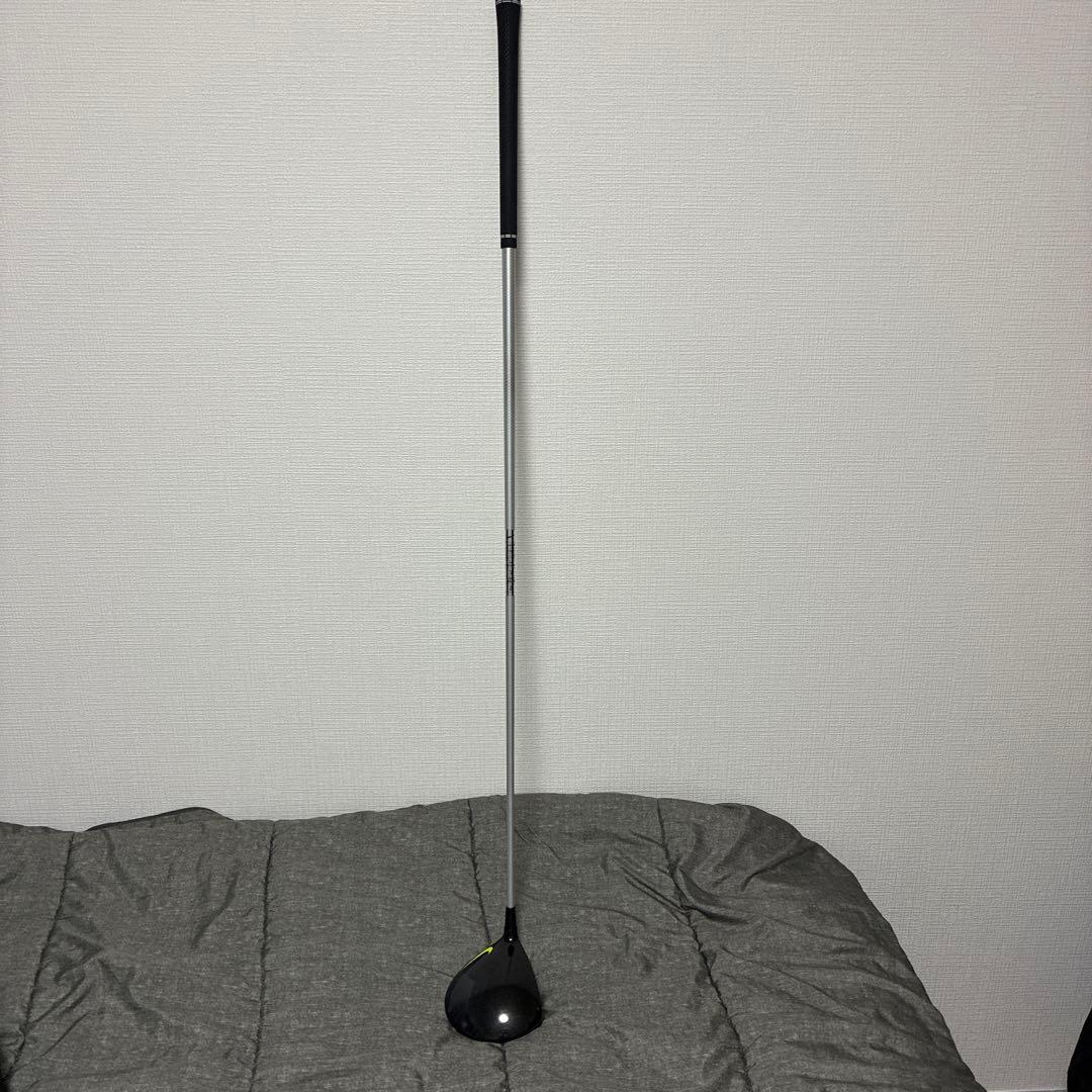 NIKE ナイキゴルフ　ドライバー　ヘアウェイウッド　ユーティリティ　三本セット