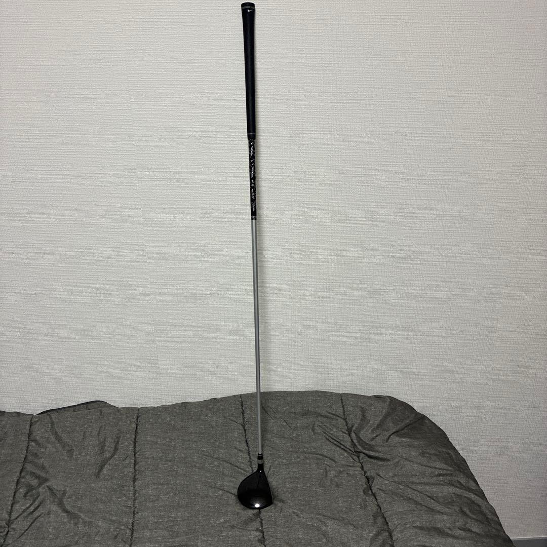 NIKE ナイキゴルフ　ドライバー　ヘアウェイウッド　ユーティリティ　三本セット