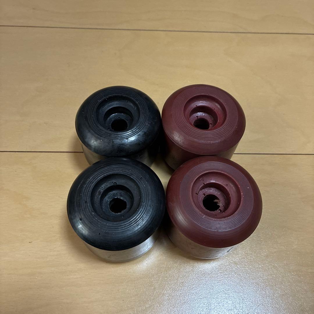 80s SIMS ビンテージ STREET WHEEL ウィール 未使用品