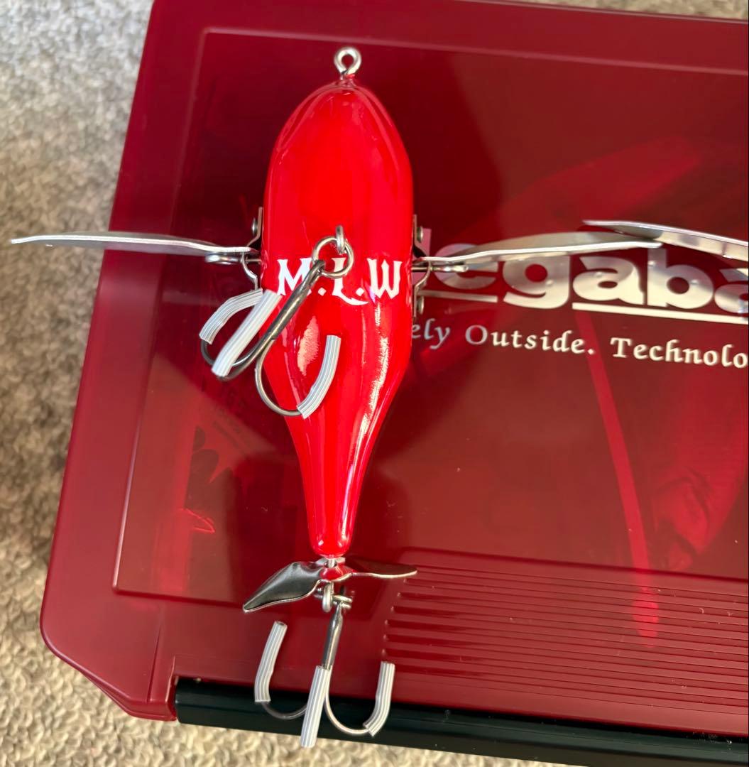 モンカルアーワークス　FPクローラー