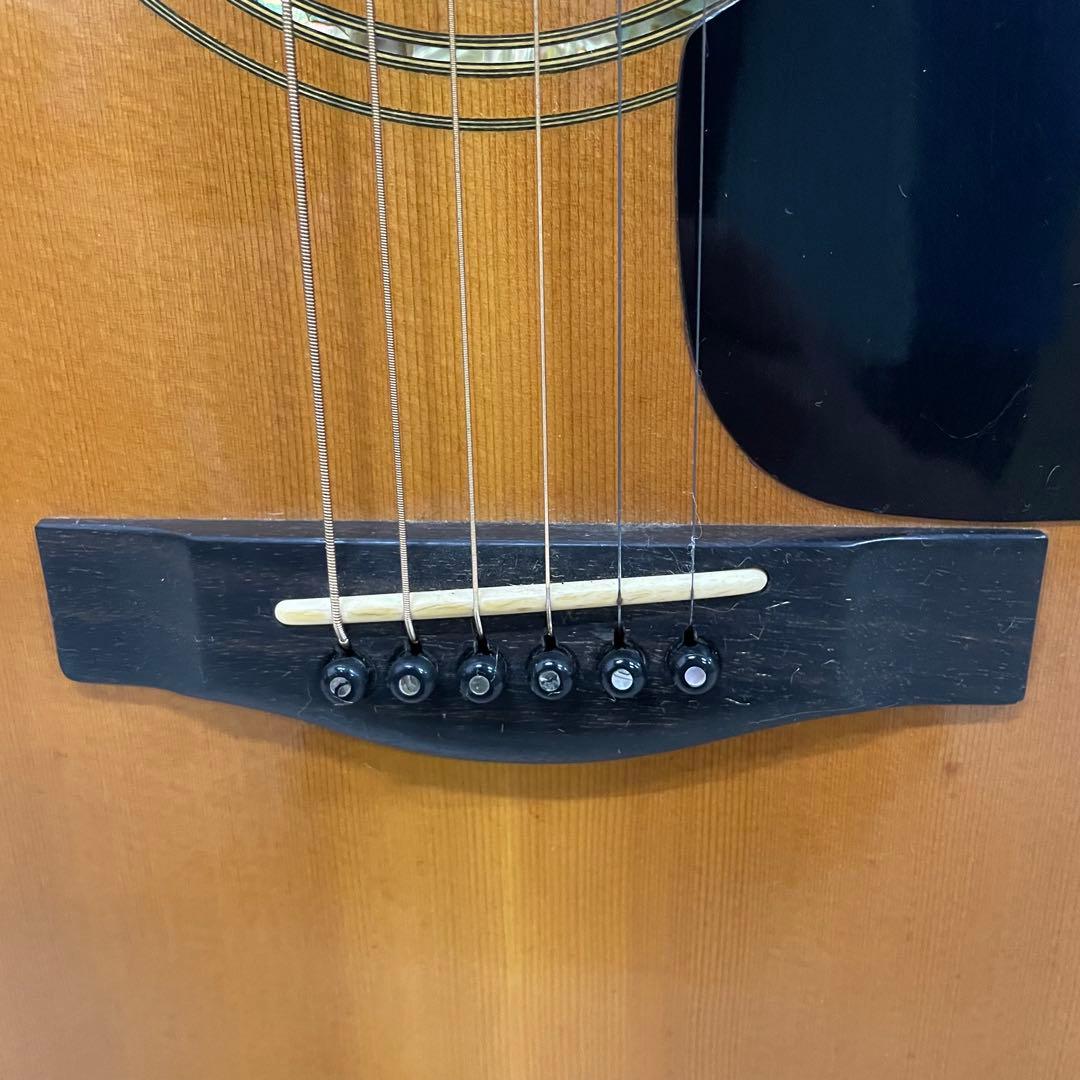 激レア YAMAHA ヤマハ アコースティックギター LL-33J
