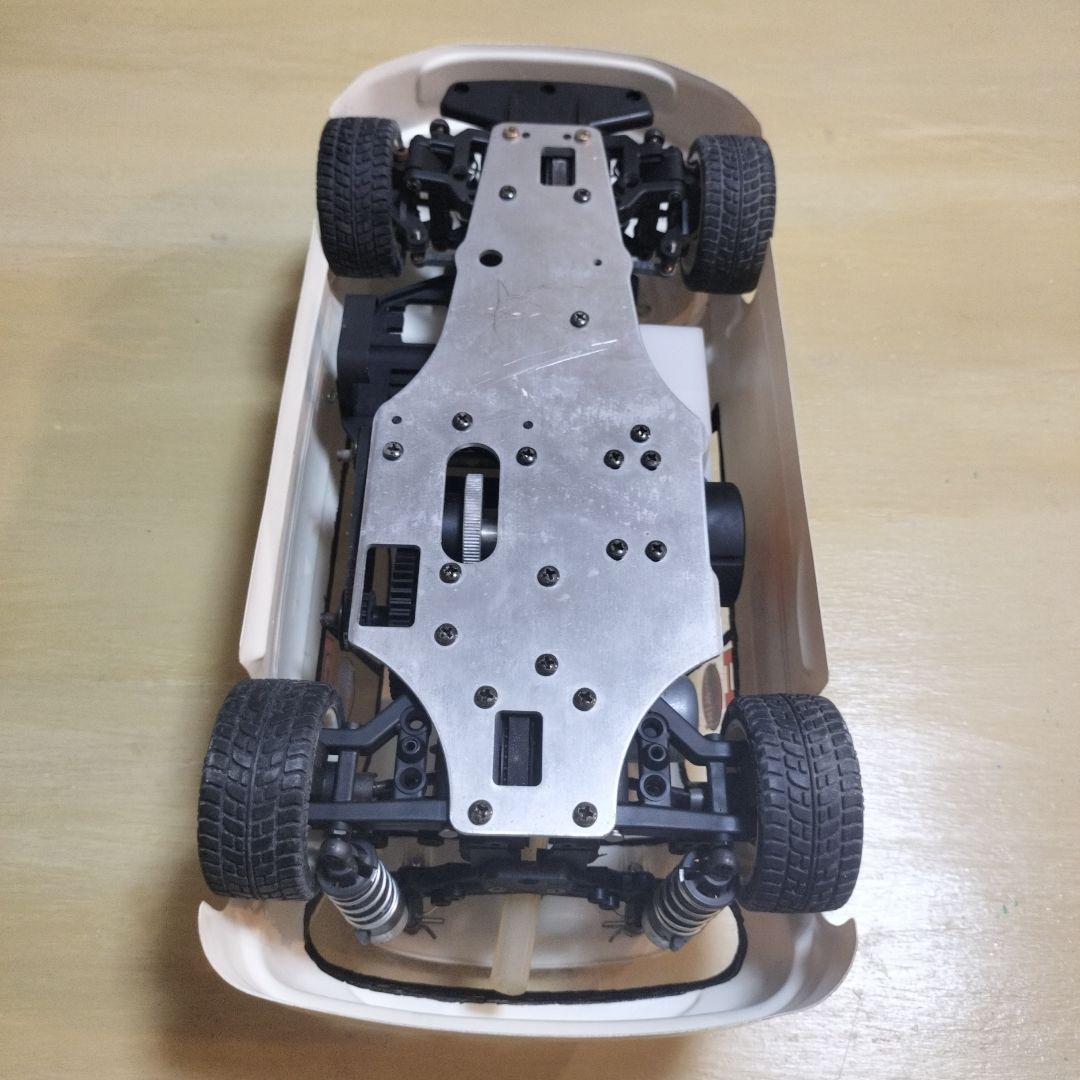 東*研様 ラジコン不動車