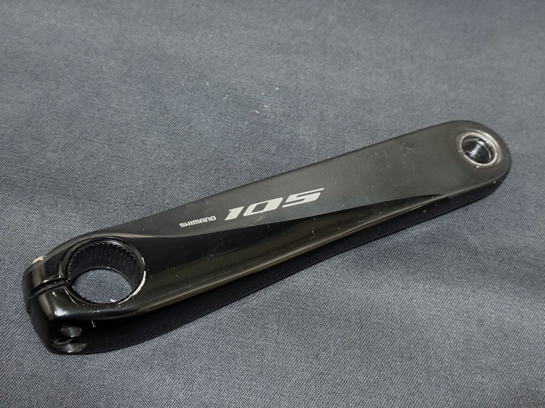 SHIMANO 105 r7000クランク 50-34 170mm