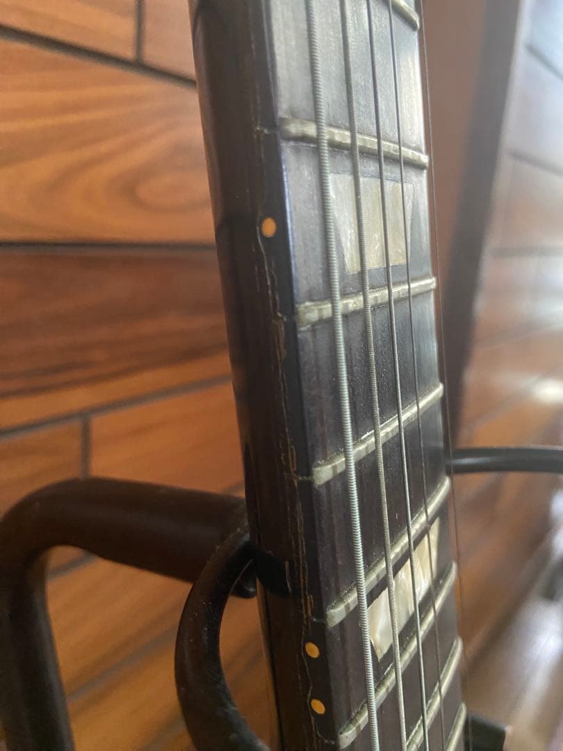 gibson レスポールstudio ジャンク扱い