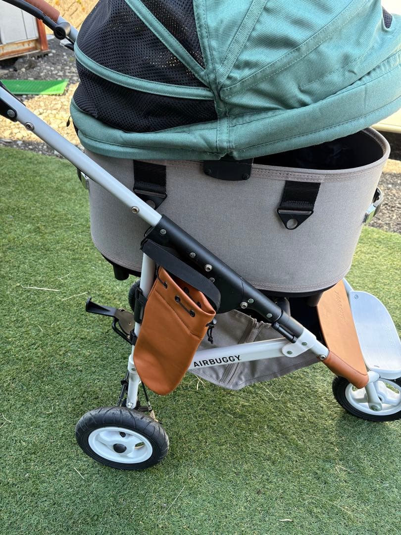 AIR BUGGY DOME3 レギュラー　 エアバギー