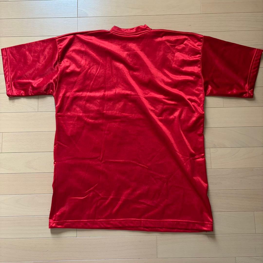 美品 adidas アディダス モロッコ代表 ユニフォーム 93-94 ホーム