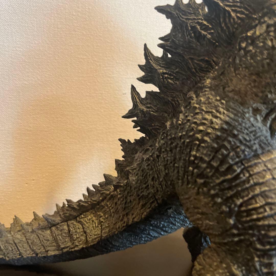 A賞 SOFVICS GODZILLA 一番くじ ゴジラvsコング セット