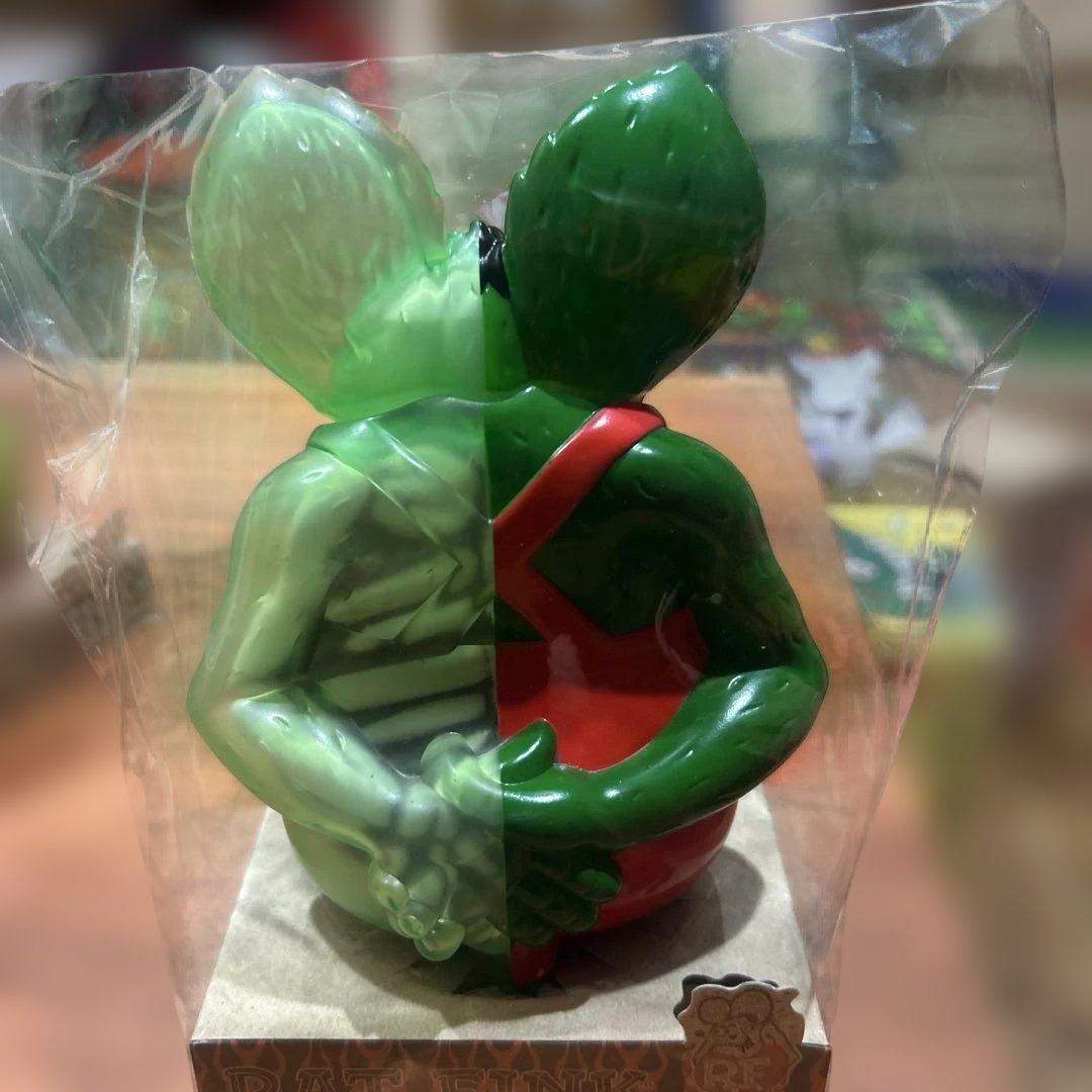 ラットフィンク　RATFINK