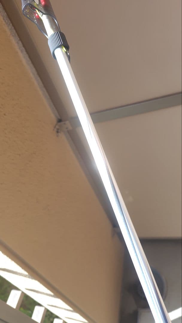 シマノBBXSPECIAL、SZⅢ.1.2..500/530