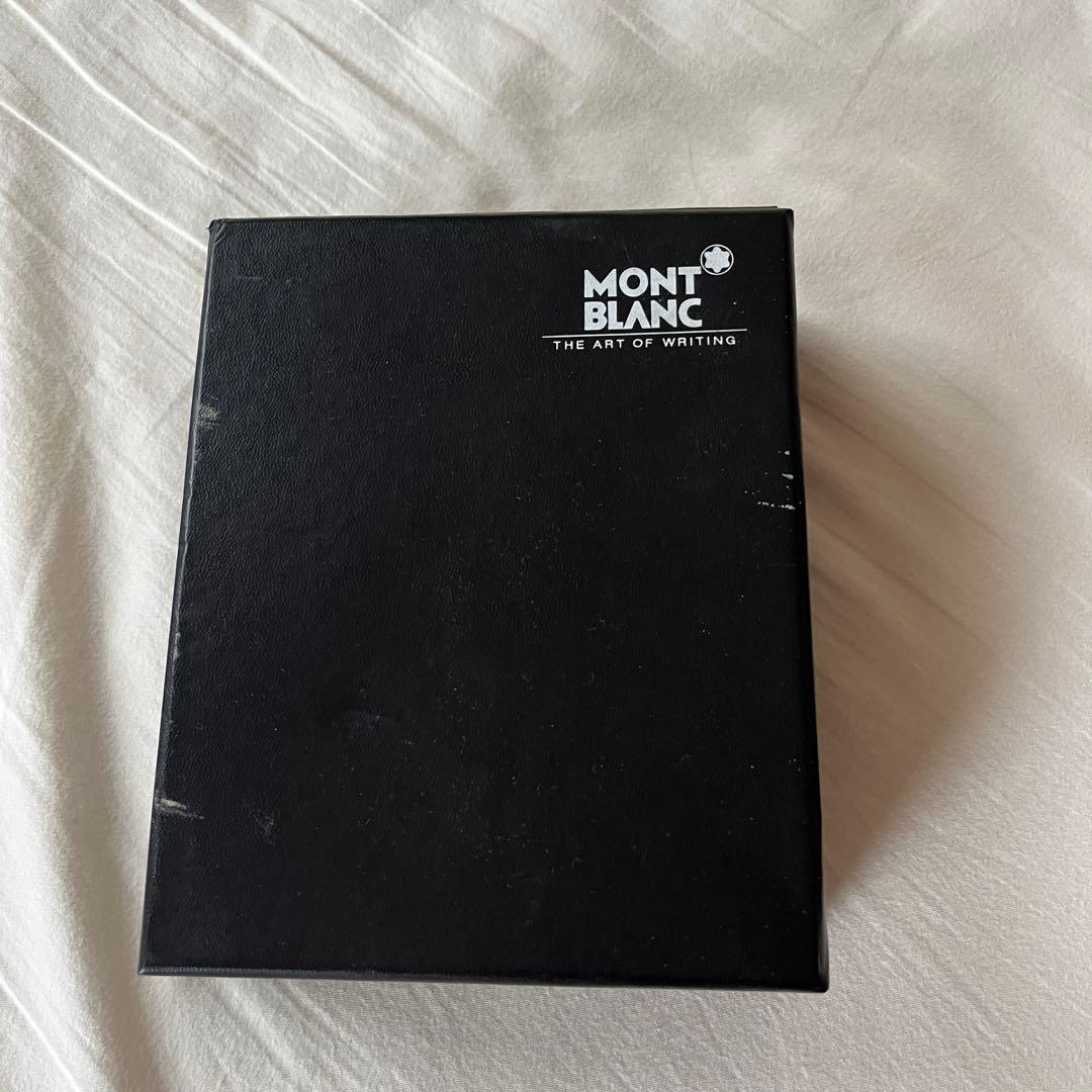 【未使用品】モンブラン montblanc meisterstuck 146