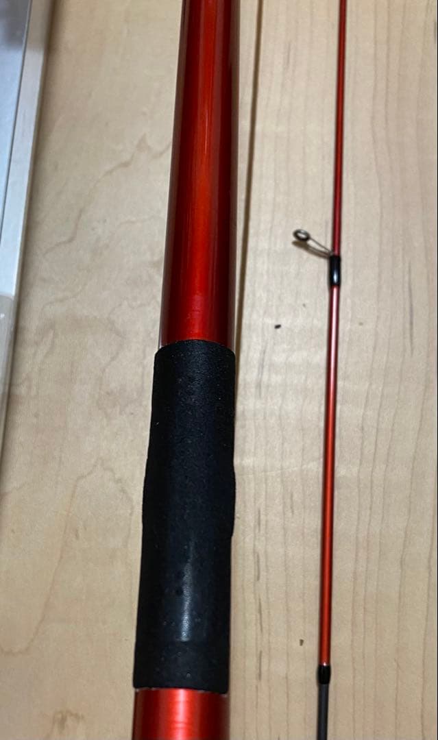 ロッド EMT Vertical PRO 48 Mini III