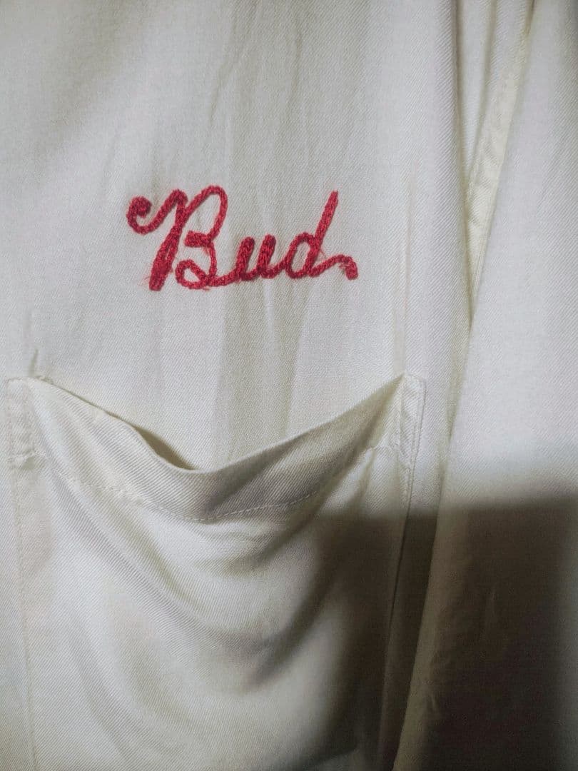 東洋エンタープライズ　ロードランナー　ボウリングシャツ