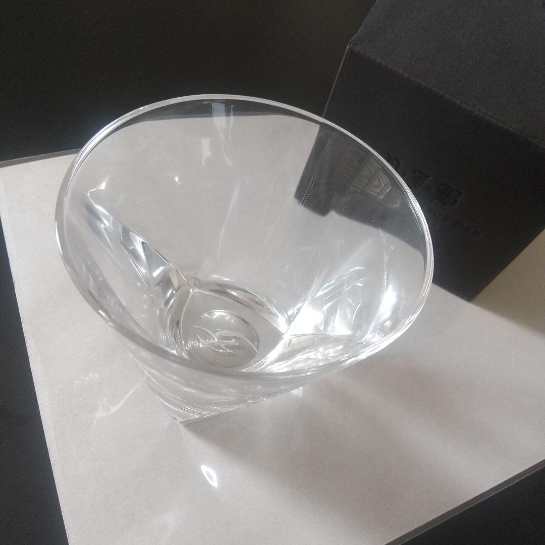 PJB 氷室京介 ロックグラス新品未使用