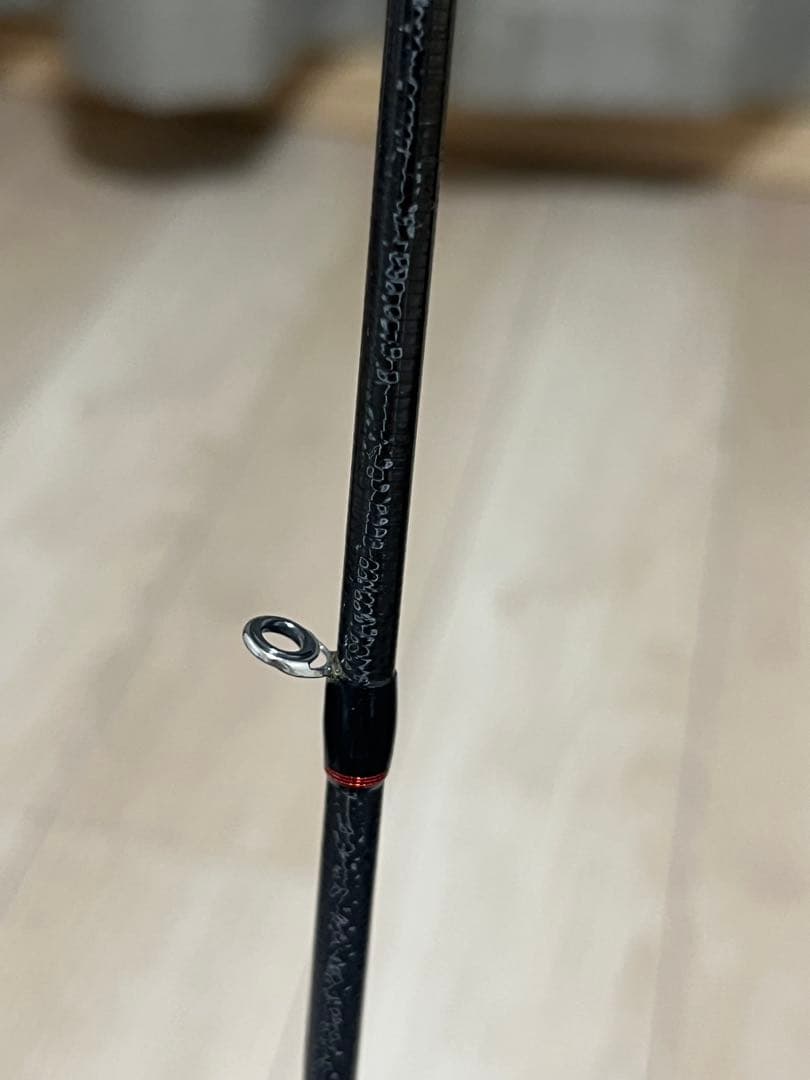 13ポイズン アドレナ 1610MH-2 送料込み