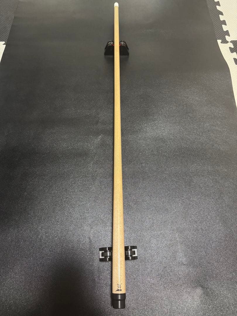 ビリヤードプレデター314-2シャフト