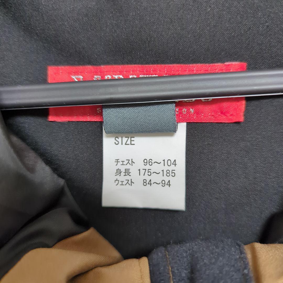 WINDEX スノボウェア/スキーウェア WS-8701