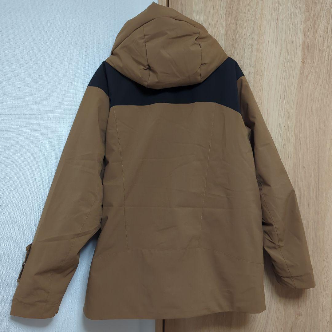 WINDEX スノボウェア/スキーウェア WS-8701