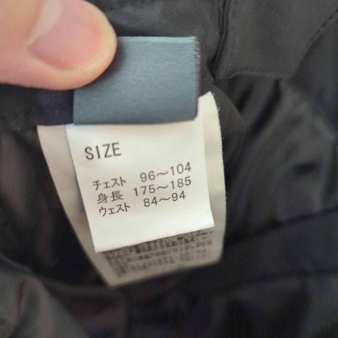 WINDEX スノボウェア/スキーウェア WS-8701