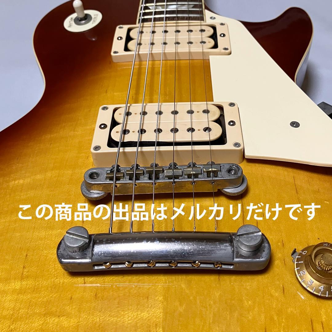 tokai レスポール リボーン LS-100 Les Paul REBORN