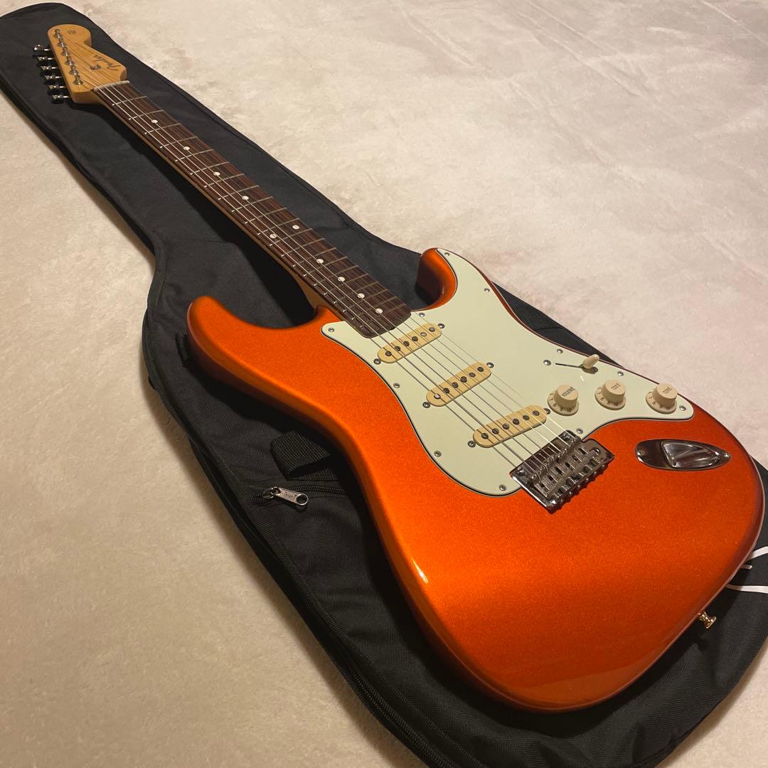 ギター Fender Japan Hybrid 60s Stratocaster