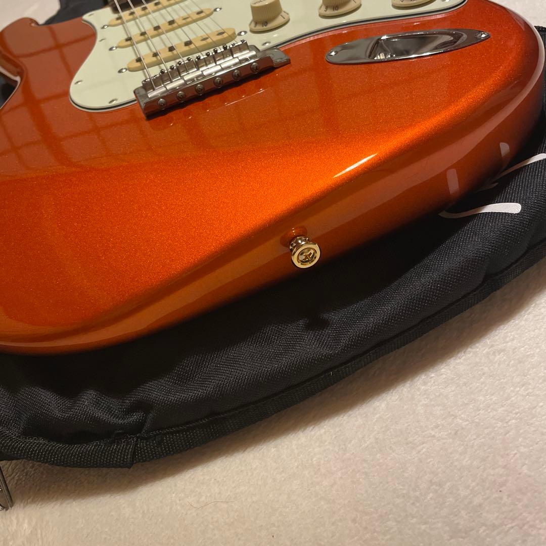 ギター Fender Japan Hybrid 60s Stratocaster