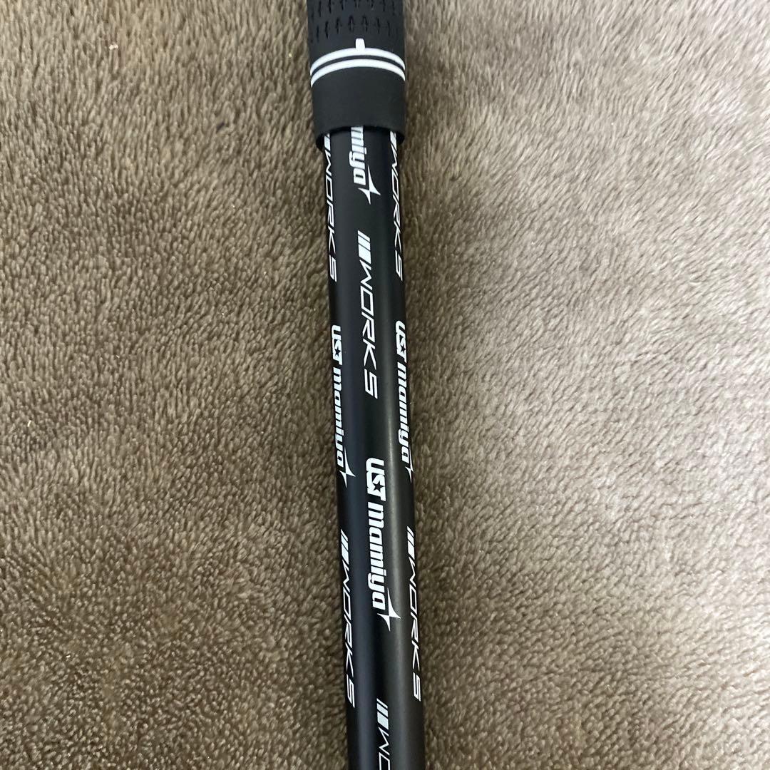 本日より3日間限定価格‼️ほぼ新品‼️ ワイルドマキシマックス‼️ マミヤ仕様‼️