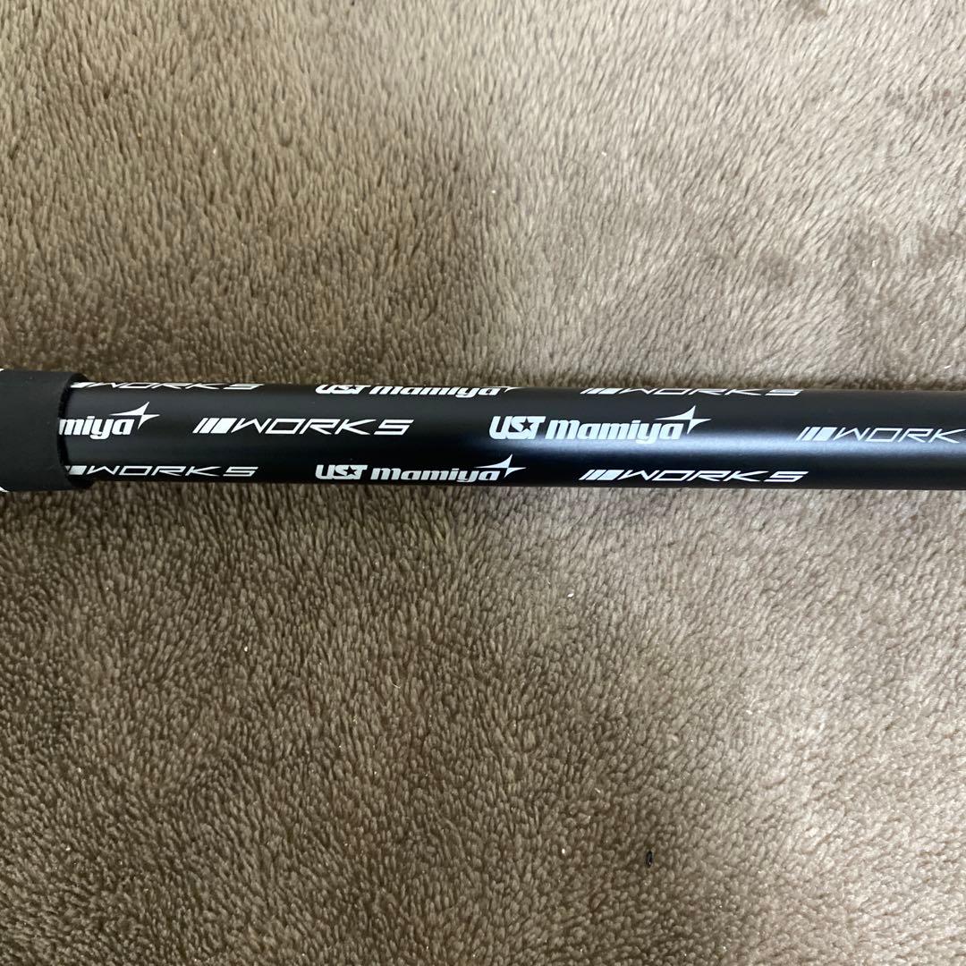 本日より3日間限定価格‼️ほぼ新品‼️ ワイルドマキシマックス‼️ マミヤ仕様‼️