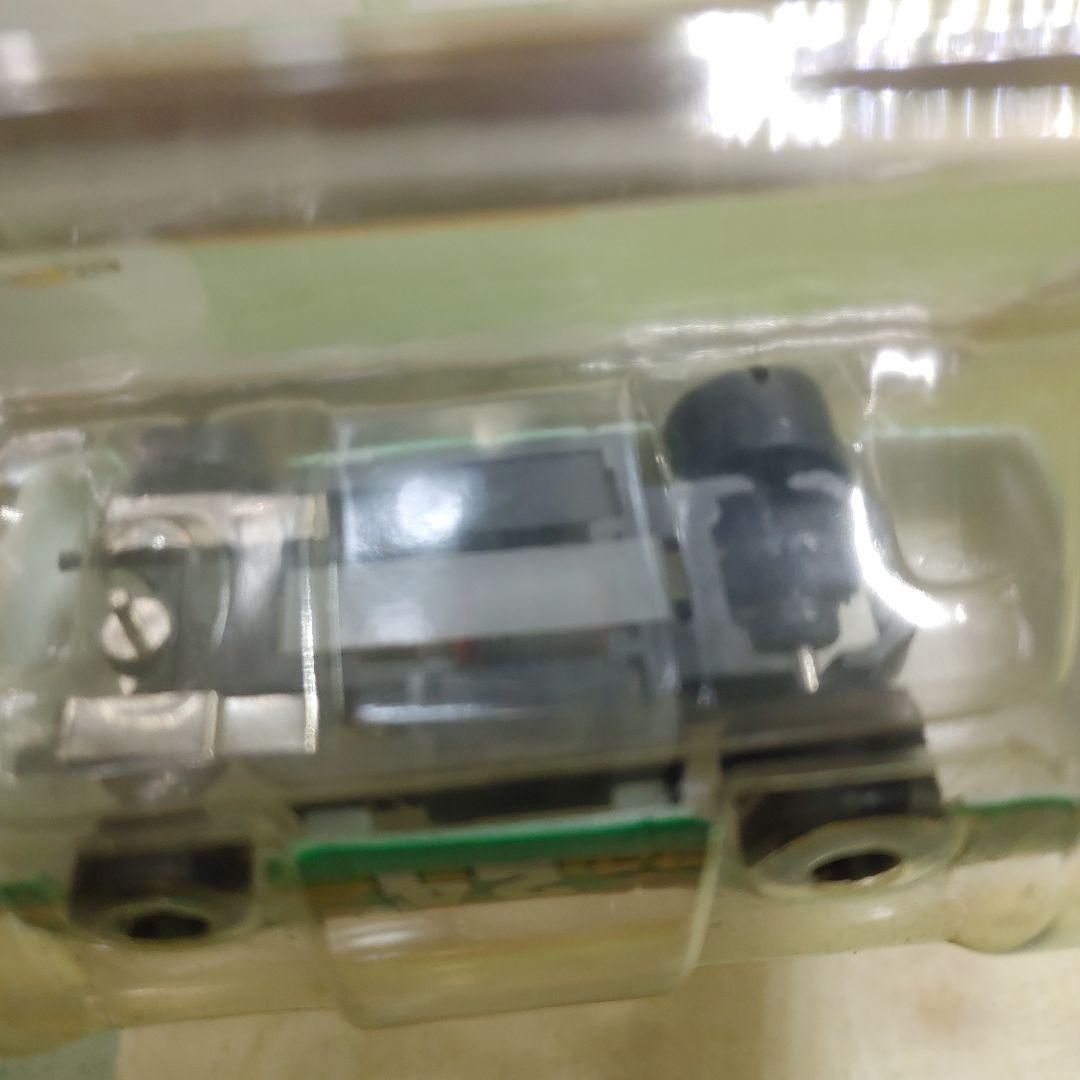 HOスロットカーナスカートラック