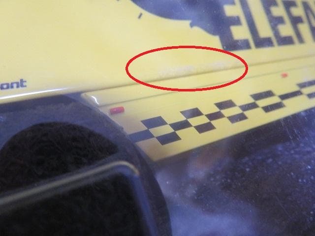 WSI 1/50 MOONEYES VOLVO FH4 4x2 BOXトレーラ