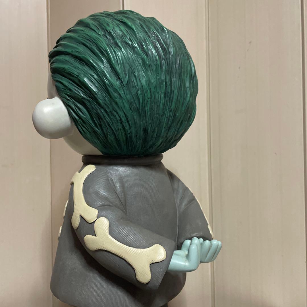 ナイトメア　バレル　ビック　フィギュア