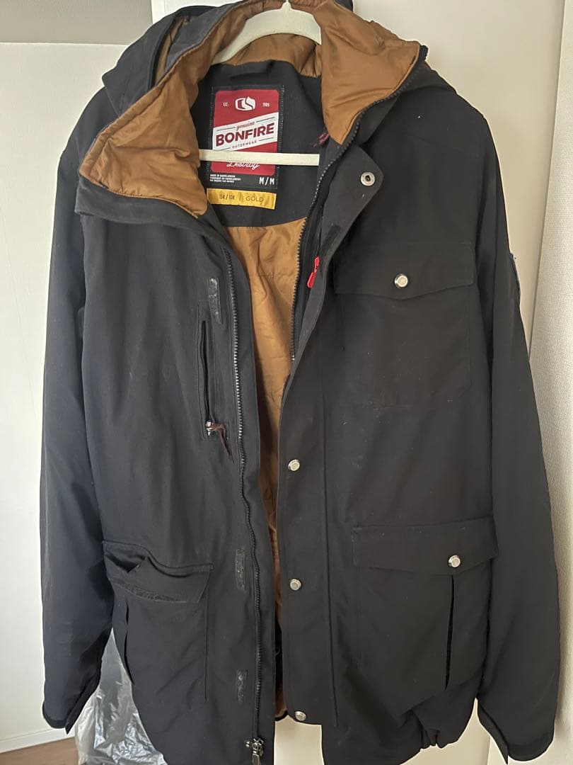 (石川)30万相当！スノボフルセット　スノーボード、ウェア、ブーツなど