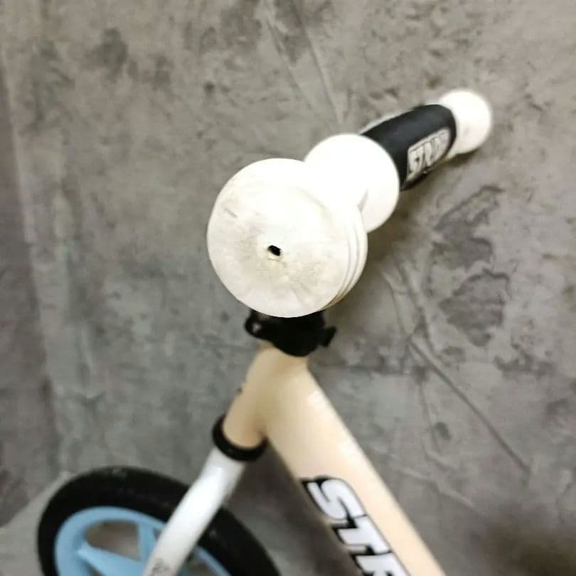 レア品　ストライダースポーツ　12インチ　ムラサキスポーツ限定モデル