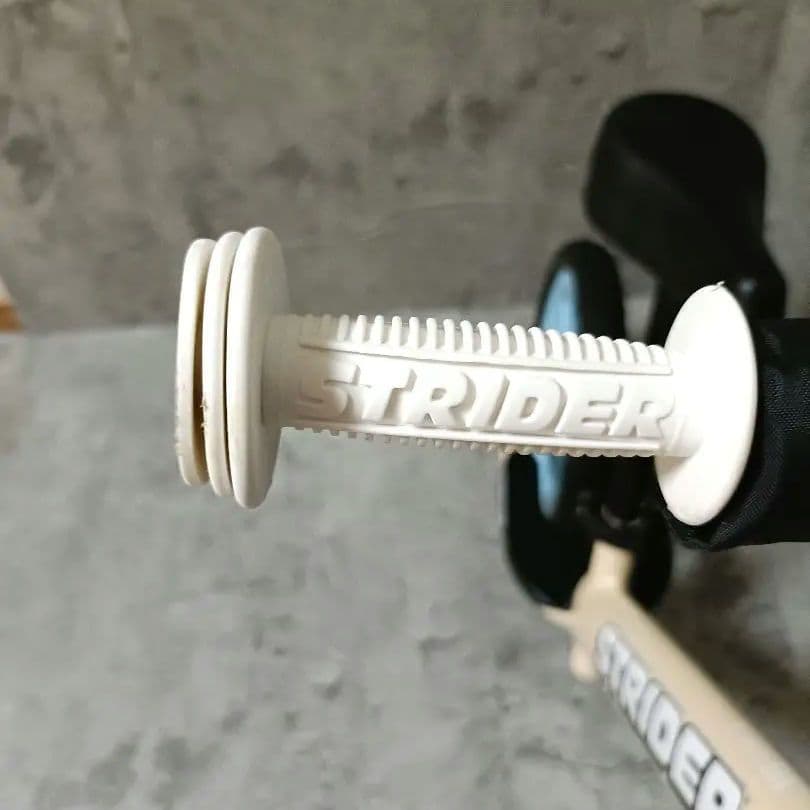 レア品　ストライダースポーツ　12インチ　ムラサキスポーツ限定モデル