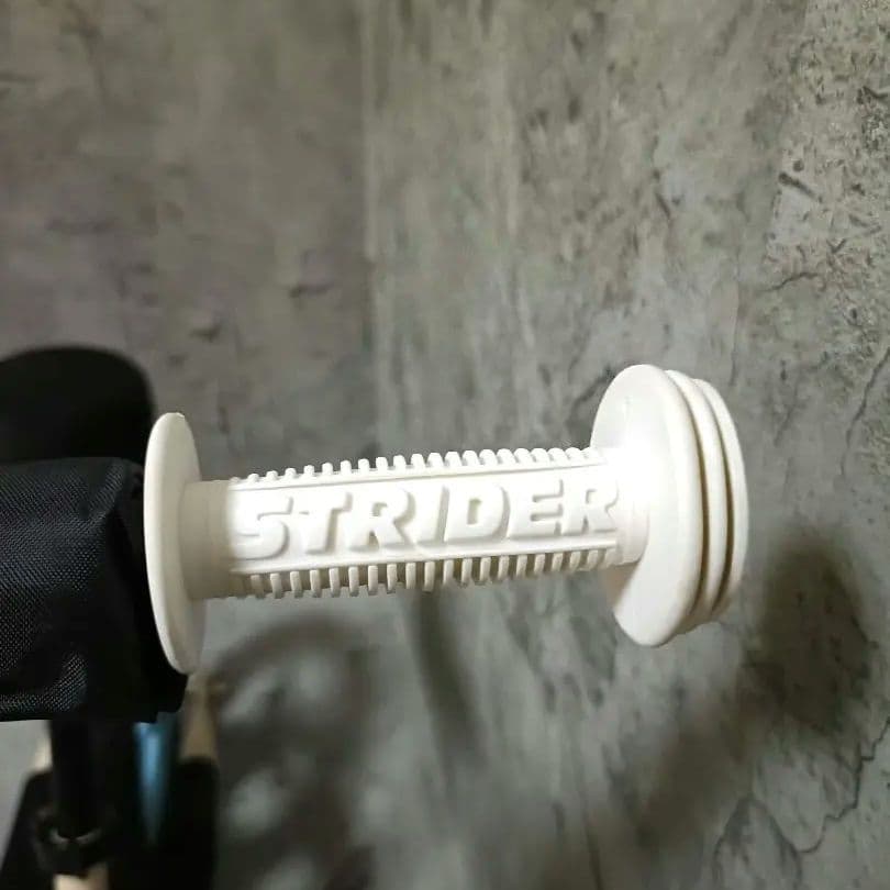 レア品　ストライダースポーツ　12インチ　ムラサキスポーツ限定モデル