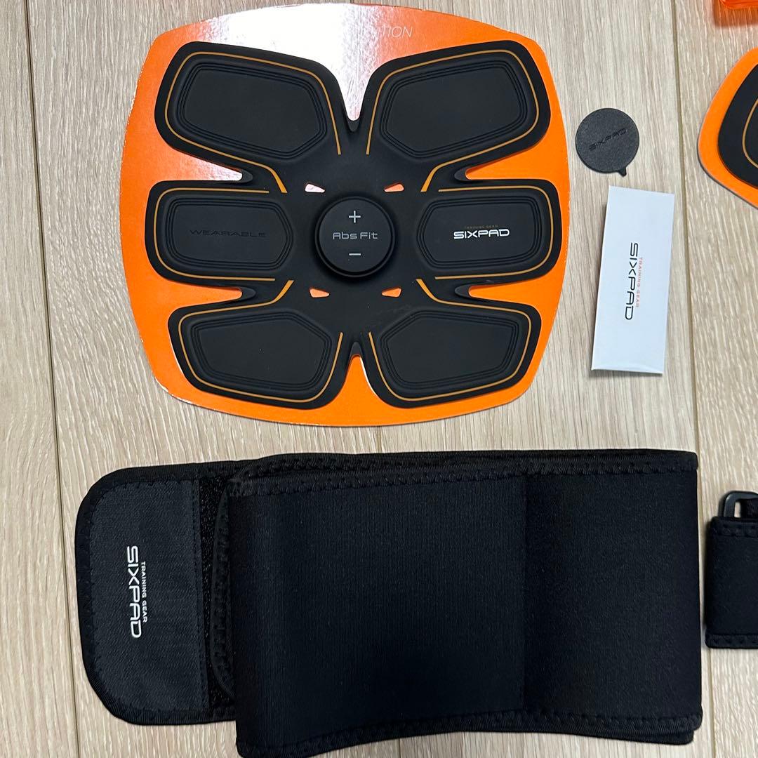正規品 MTG SIXPAD シックスパッド 中古品 まとめ売り ダイエット