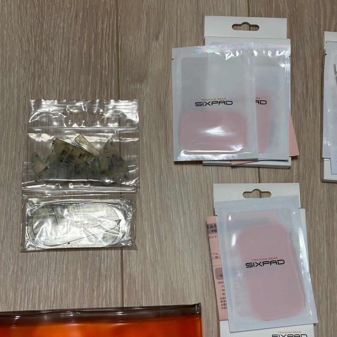 正規品 MTG SIXPAD シックスパッド 中古品 まとめ売り ダイエット