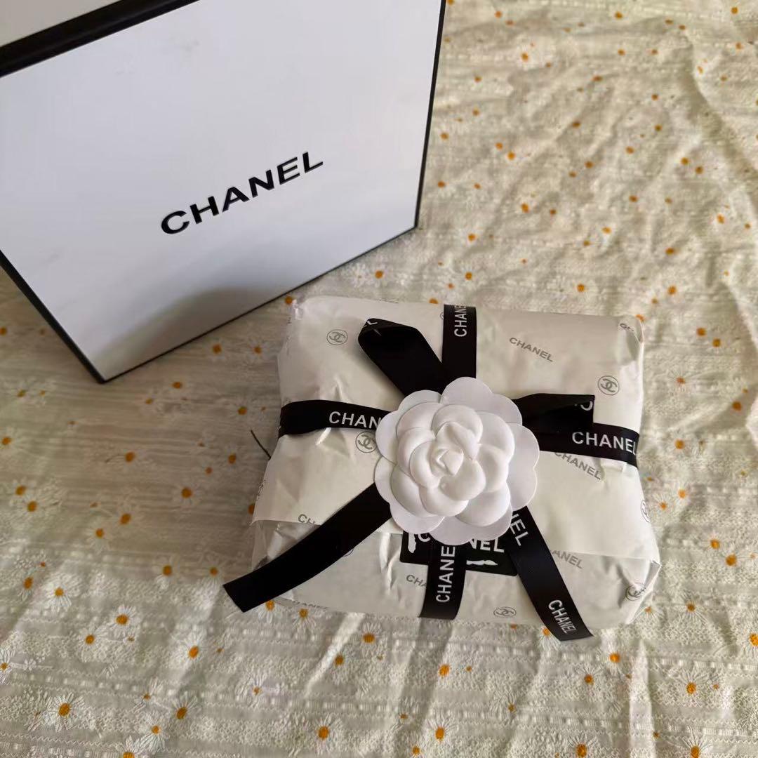 VIP限定 ノベルティ リバーシブル スカーフ マフラー　カシミア　シルク