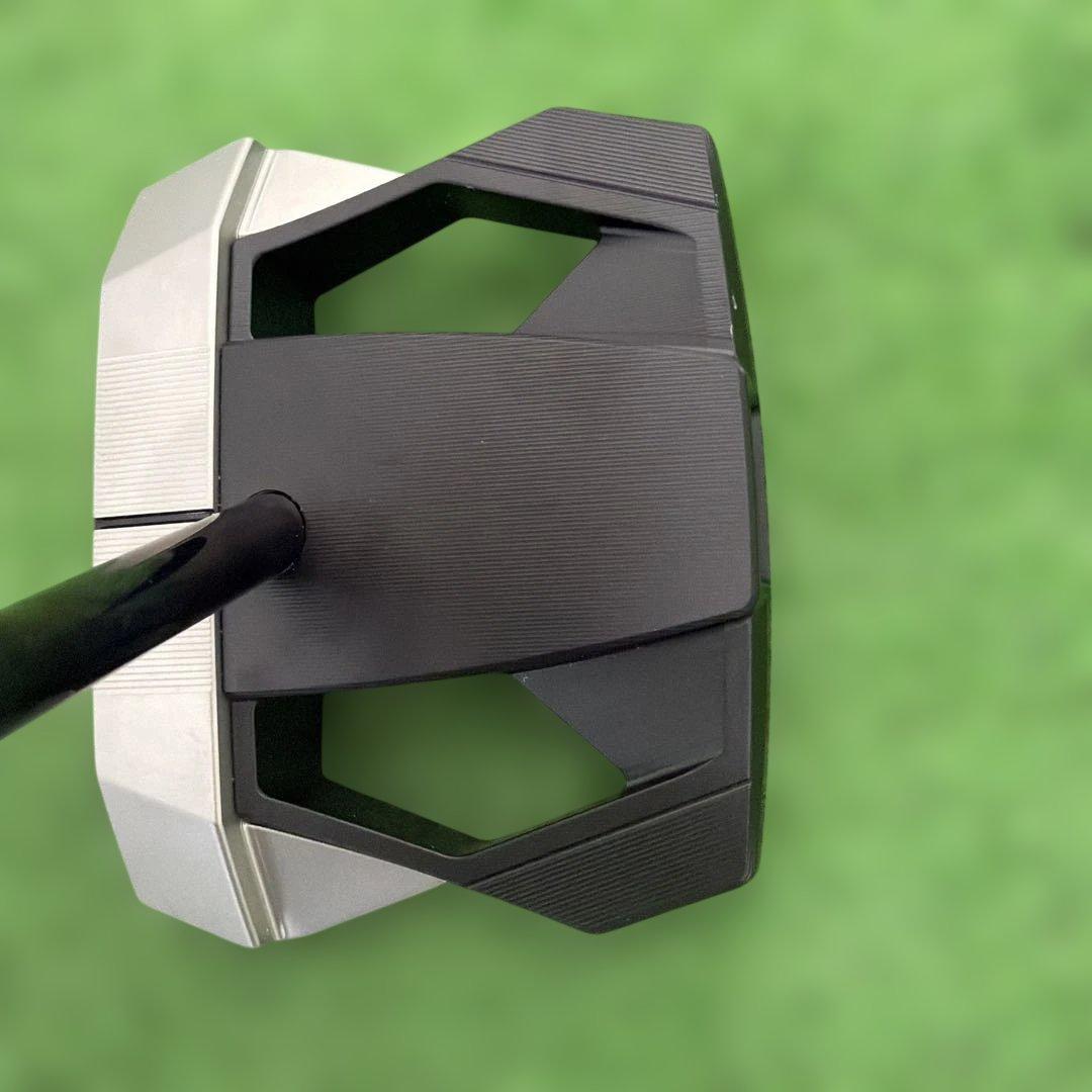 ⭐︎Taylormade Spider SKZ-7T パター34インチ⭐︎美品