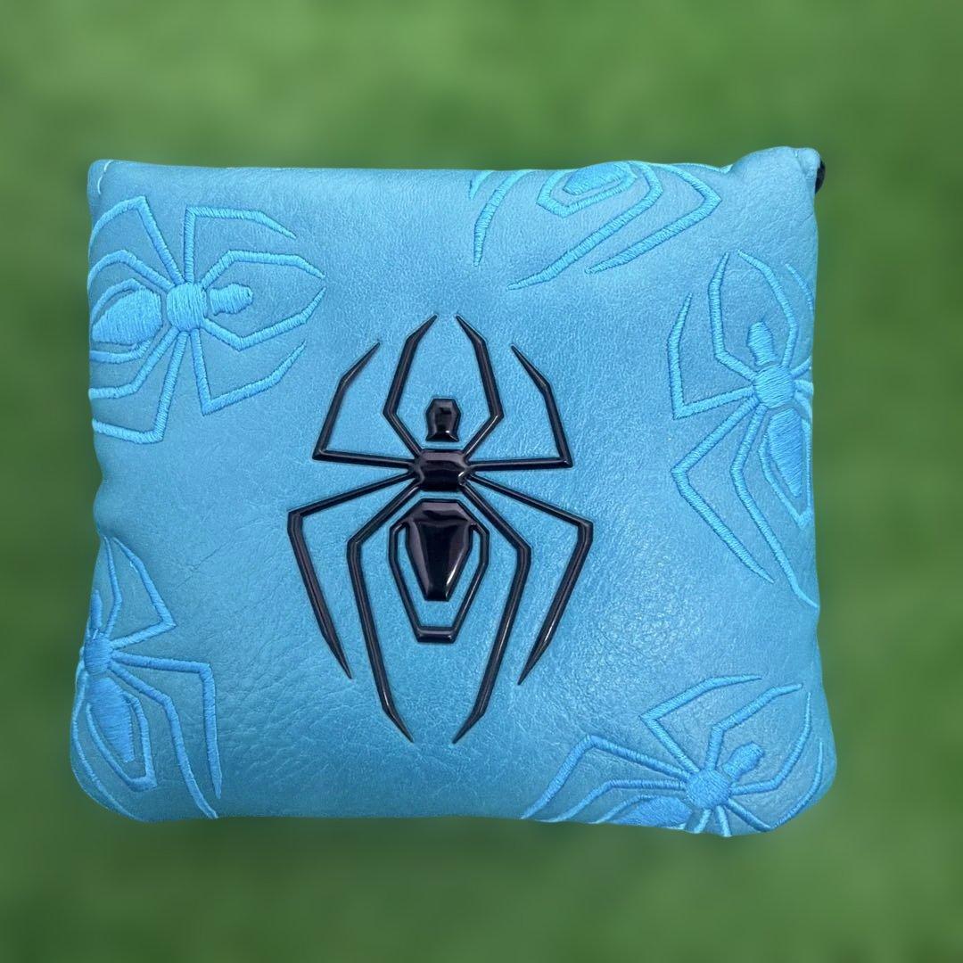 ⭐︎Taylormade Spider SKZ-7T パター34インチ⭐︎美品